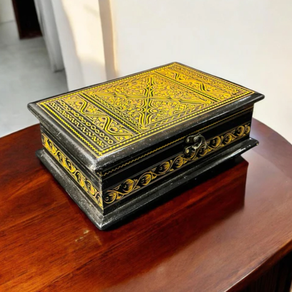 Jewelry Box – Naqshi